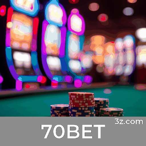 Acesso ao 70BET