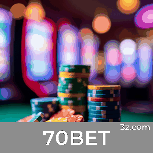 Cadastro na 70BET