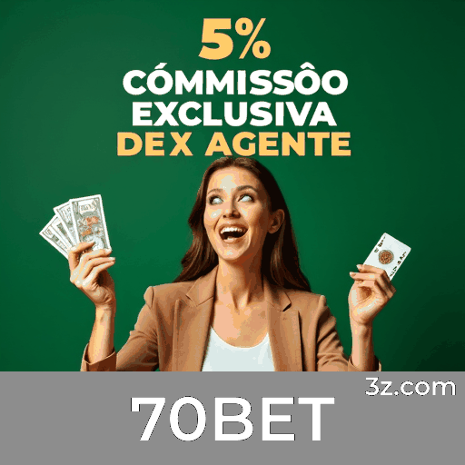 Acesso ao 70BET
