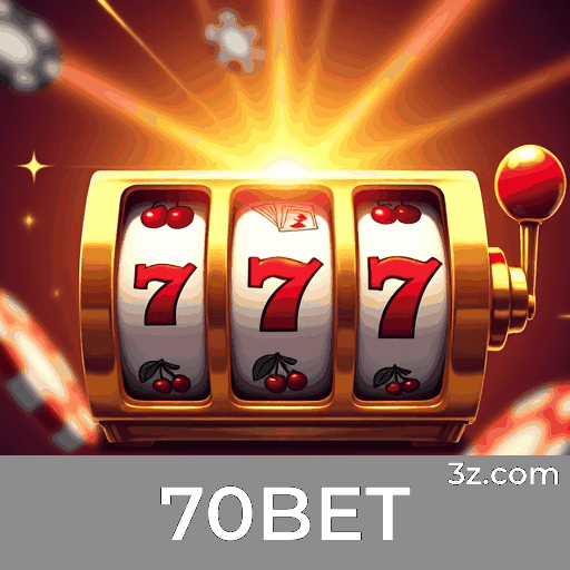 Cassino Online 70BET