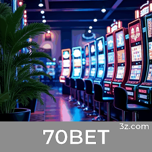 Cadastro na 70BET