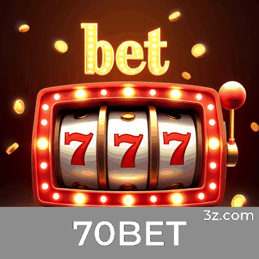 Acessar o site 70BET COM