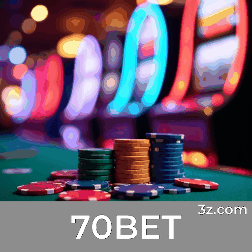 Cadastro na 70BET
