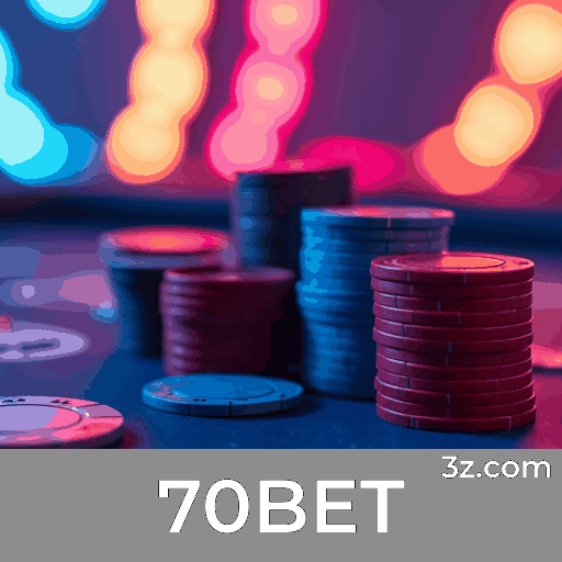 Acesso ao 70BET