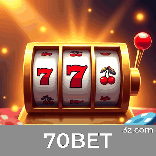 Acesso ao 70BET