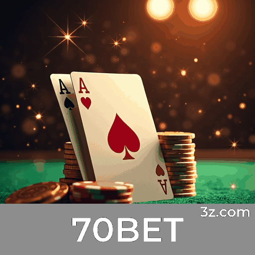 Cassino Online 70BET