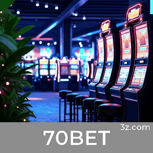 Cadastro na 70BET