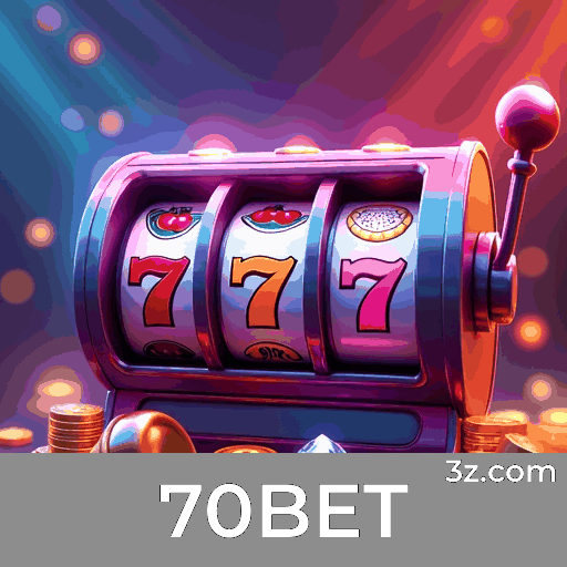 Cadastro na 70BET