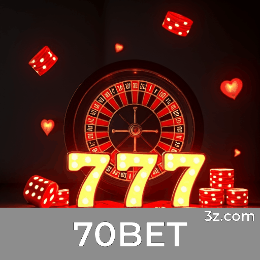Cassino Online 70BET