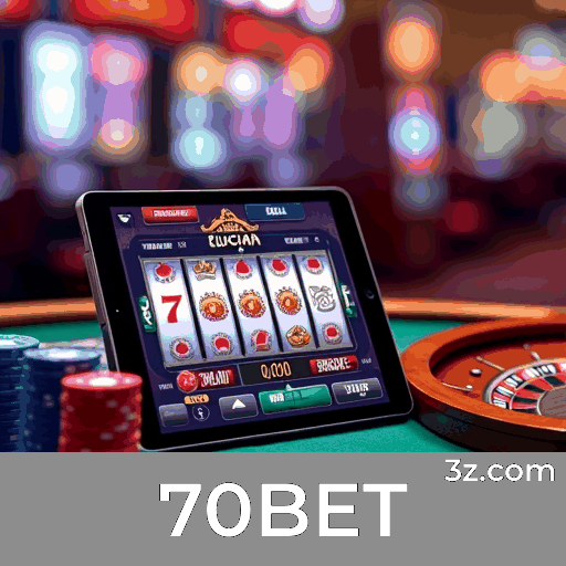 Cassino Online 70BET