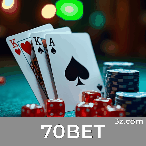 Cadastro na 70BET