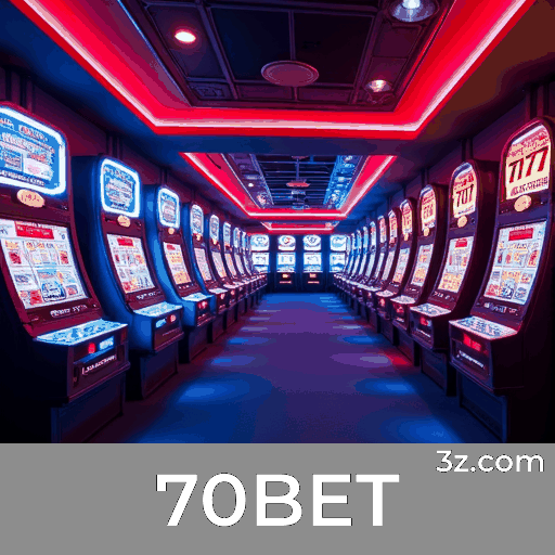 Cassino Online 70BET