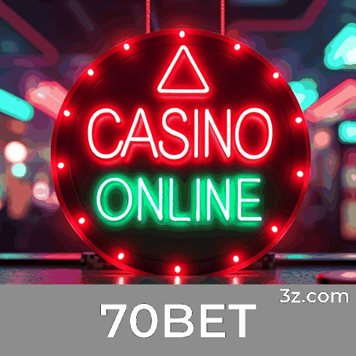 Cadastro na 70BET