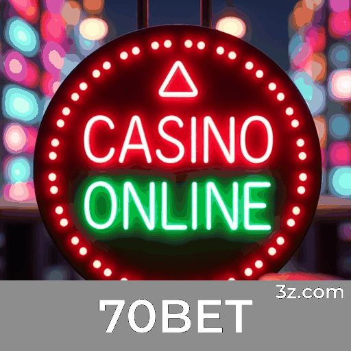 Acesso ao 70BET