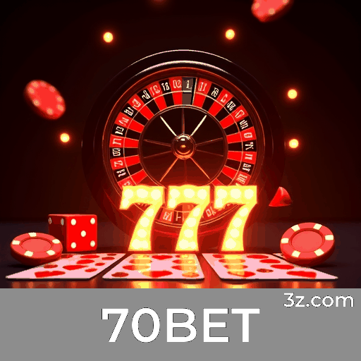 Acesso ao 70BET