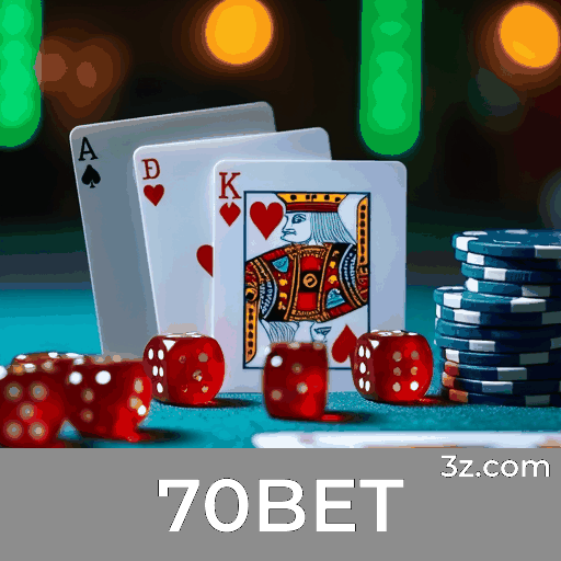 Acesso ao 70BET