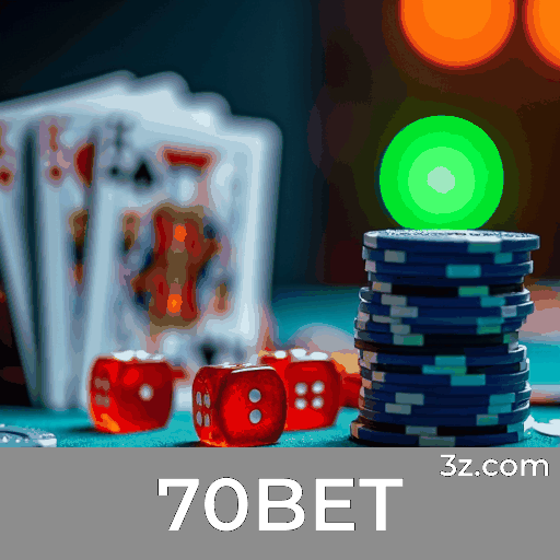 70BET: Plataforma de apostas segura e premiada