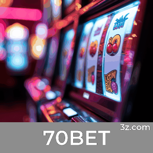 Cadastro na 70BET