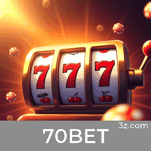 Cassino Online 70BET