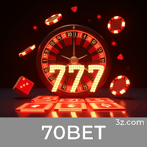Cassino Online 70BET