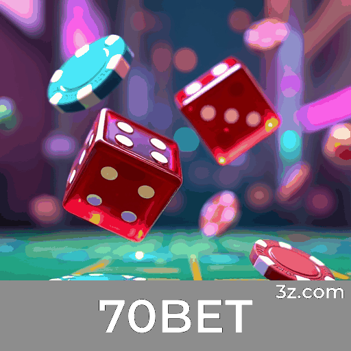 Cadastro na 70BET