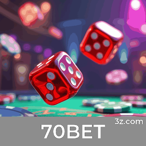 Cassino Online 70BET