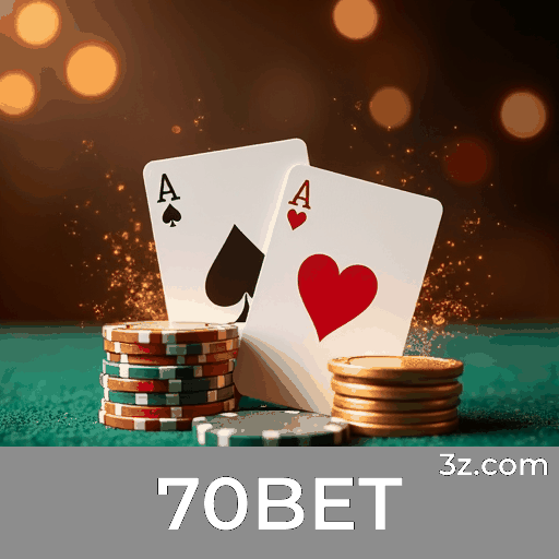 Acesso ao 70BET