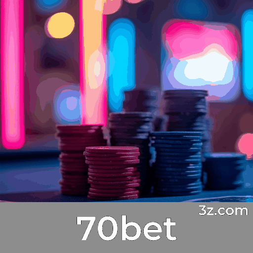 70bet: Maximização Inteligente de Bônus