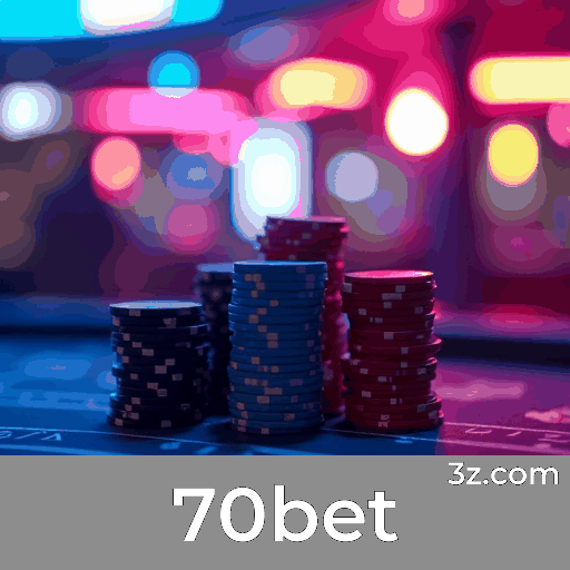 Maximize Promos e Potencialize Bônus na 70bet
