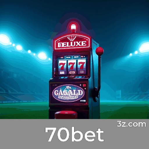 70bet: Cassino Premiado e Pagamentos Rápidos