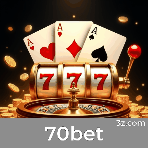 70bet: Maximização Inteligente de Bônus