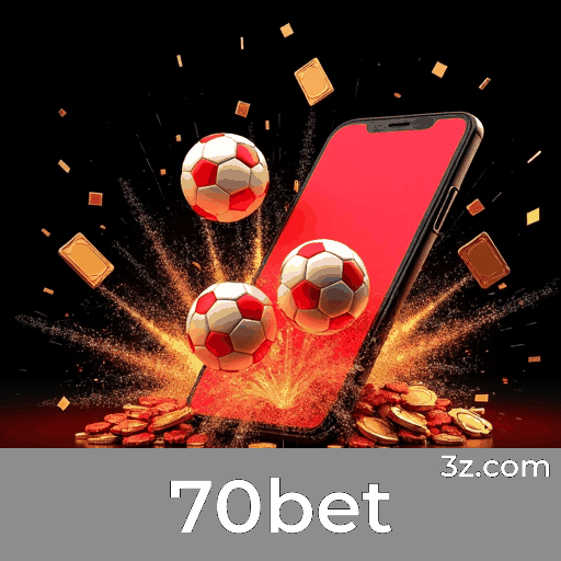 70bet: Cassino Premiado e Pagamentos Rápidos