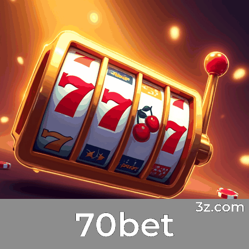 70bet: Cassino Premiado e Pagamentos Rápidos