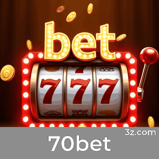 70bet: Cassino Premiado e Pagamentos Rápidos