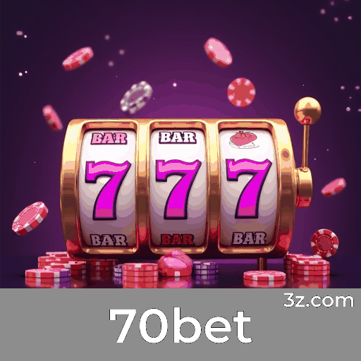 Profissionalismo em Apostas Esportivas no Brasil com 70bet