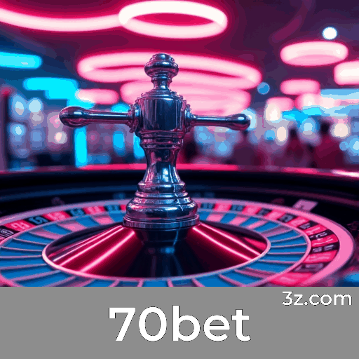 70bet: Excelência em Apostas com Segurança e Serviço Profissional