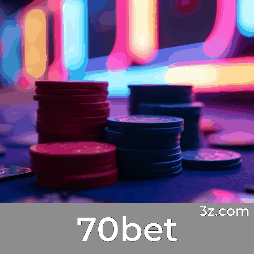 70bet: Cassino Premiado e Pagamentos Rápidos