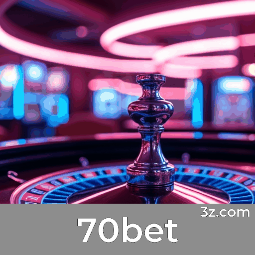 70bet: Cassino Premiado e Pagamentos Rápidos